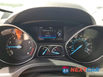 Zdjęcie 9 z 13 samochodu: 2014 FORD ESCAPE TITANIUM VIN:1FMCU0J95EUA99571 - miniatura