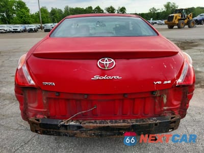 Zdjęcie 6 z 13 samochodu: 2004 TOYOTA CAMRY SOLARA SE SPORT V6 VIN:4T1CA38P94U006676 - miniatura