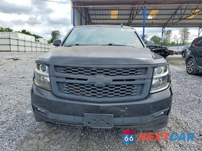 Piąte zdjęcie samochodu w środku: 2015 CHEVROLET SUBURBAN C1500 LT VIN:1GNSCJKC2FR623290 - miniatura