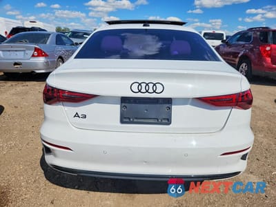 Zdjęcie 6 z 12 samochodu: 2022 AUDI A3 PREMIUM VIN:WAUAUDGY9NA096012 - miniatura