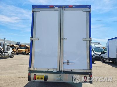 Zdjęcie 6 z 12 samochodu: 2021 FORD TRANSIT REFRIGERATED BOX TRUCK VIN:1FDBW5Z86MKA80021 - miniatura