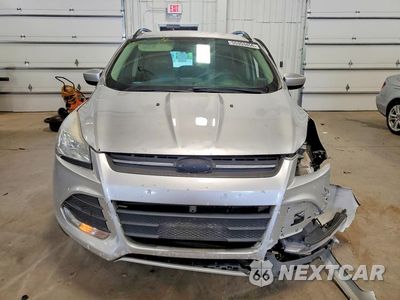 Zdjęcie 9 z 26 samochodu: 2016 FORD ESCAPE SE VIN:1FMCU9G9XGUA67651 - miniatura