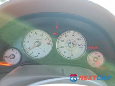 Zdjęcie 9 z 12 samochodu: 2005 ACURA RSX VIN:JH4DC54855S001032 - miniatura