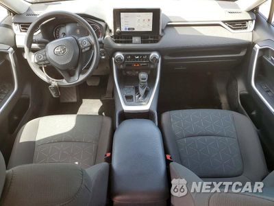 Zdjęcie 8 z 12 samochodu: 2024 TOYOTA RAV4 XLE VIN:2T3P1RFV2RC425507 - miniatura