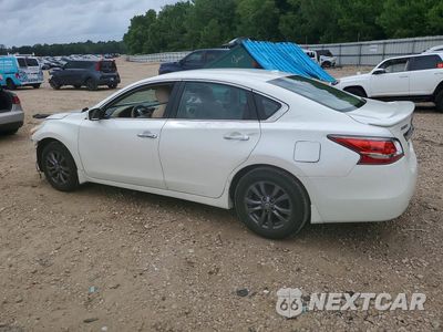 Drugie zdjęcie samochodu z przodu: 2015 NISSAN ALTIMA 2.5 S VIN:1N4AL3AP4FC568287 - miniatura