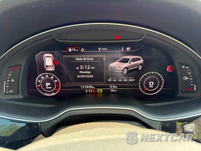 Zdjęcie 8 z 14 samochodu: 2018 AUDI Q7 PREMIUM PLUS VIN:WA1LAAF74JD004268 - miniatura
