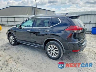 Drugie zdjęcie samochodu z przodu: 2019 NISSAN ROGUE SV VIN:KNMAT2MV4KP549644 - miniatura