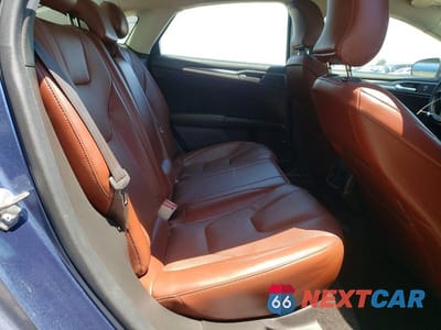 Zdjęcie 10 z 12 samochodu: 2019 FORD FUSION SE VIN:3FA6P0H71KR122463 - miniatura