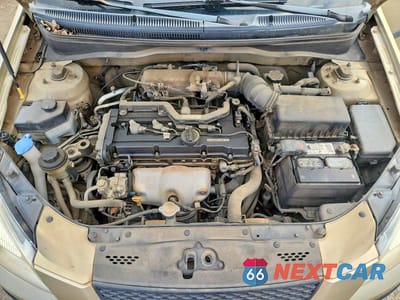 Zdjęcie 11 z 12 samochodu: 2009 KIA RIO BASE VIN:KNADE223296538602 - miniatura
