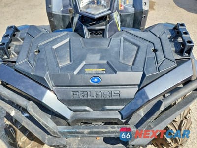 Zdjęcie 7 z 10 samochodu: 2019 POLARIS SPORTSMAN ATV VIN:4XASXZ856KB666187 - miniatura