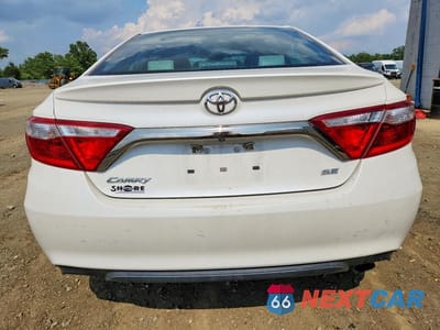 Zdjęcie 6 z 12 samochodu: 2017 TOYOTA CAMRY VIN:4T1BF1FK8HU450968 - miniatura