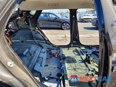 Zdjęcie 10 z 12 samochodu: 2025 KIA EV6 WIND VIN:5XYC34JA3SG010344 - miniatura