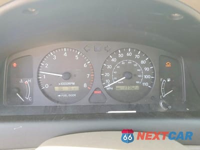 Zdjęcie 9 z 12 samochodu: 2002 TOYOTA COROLLA LE VIN:1NXBR12E12Z584221 - miniatura