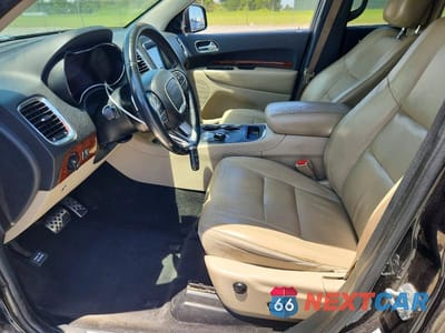 Zdjęcie 7 z 14 samochodu: 2015 DODGE DURANGO LIMITED VIN:1C4RDHDG6FC836985 - miniatura