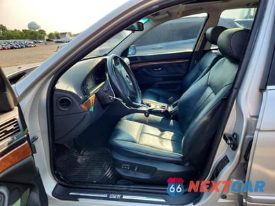 Zdjęcie 7 z 12 samochodu: 2002 BMW 530 I AUTOMATIC VIN:WBADT63492CH85940 - miniatura