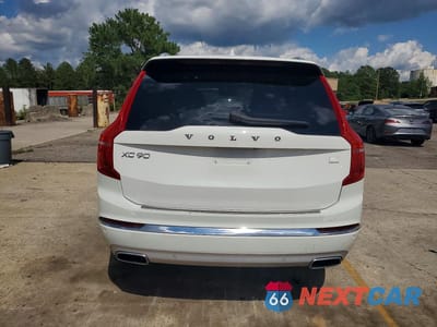 Zdjęcie 6 z 12 samochodu: 2021 VOLVO XC90 T8 RECHARGE INSCRIPTION VIN:YV4BR0CL6M1723465 - miniatura