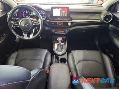 Zdjęcie 8 z 12 samochodu: 2019 KIA FORTE EX VIN:3KPF54AD8KE086334 - miniatura