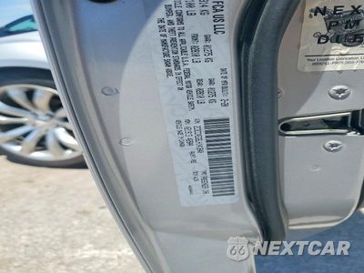 Zdjęcie 12 z 12 samochodu: 2020 CHRYSLER 300 LIMITED VIN:2C3CCAEG6LH141840 - miniatura