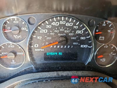 Zdjęcie 9 z 13 samochodu: 2010 CHEVROLET EXPRESS G1500 VIN:1GCUGADXXA1110933 - miniatura