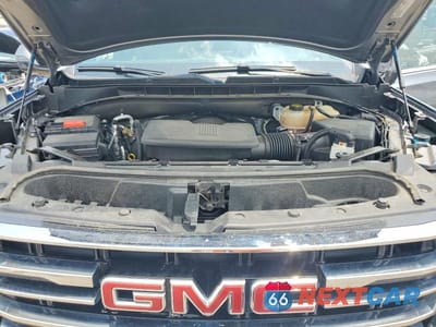 Zdjęcie 12 z 13 samochodu: 2022 GMC YUKON SLT VIN:1GKS2BKD1NR248926 - miniatura
