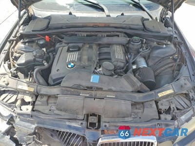 Zdjęcie 11 z 12 samochodu: 2007 BMW 328 I SULEV VIN:WBAWV13517P117920 - miniatura