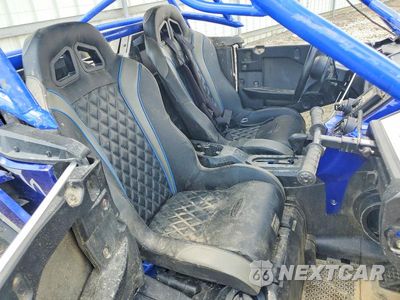 Zdjęcie 6 z 10 samochodu: 2021 HONDA TALON 1000 UTILITY VEHICLE VIN:1HFVE059XM4201259 - miniatura