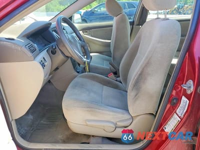 Zdjęcie 7 z 12 samochodu: 2006 TOYOTA COROLLA CE VIN:1NXBR32E66Z702376 - miniatura