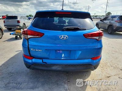 Zdjęcie 6 z 14 samochodu: 2017 HYUNDAI TUCSON SE VIN:KM8J23A43HU496686 - miniatura