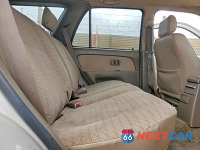Zdjęcie 11 z 13 samochodu: 1997 TOYOTA 4RUNNER BASE VIN:JT3GM84R3V0016943 - miniatura