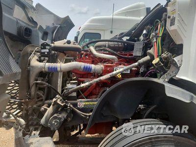 Zdjęcie 7 z 10 samochodu: 2022 VOLVO VNL SEMI TRUCK VIN:4V4N39THXNN298347 - miniatura