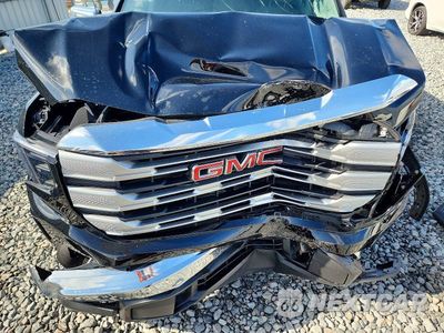 Zdjęcie 11 z 13 samochodu: 2026 GMC SIERRA C1500 SLE VIN:1GTPHBEK8TZ261762 - miniatura
