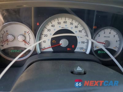 Zdjęcie 9 z 13 samochodu: 2004 DODGE DURANGO SLT VIN:1D4HB48N64F231060 - miniatura