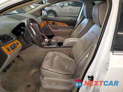 Zdjęcie 7 z 13 samochodu: 2013 LINCOLN MKX VIN:2LMDJ8JK8DBL15890 - miniatura
