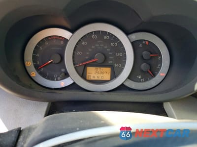 Zdjęcie 9 z 12 samochodu: 2011 TOYOTA RAV4 BASE VIN:2T3ZF4DV3BW102510 - miniatura