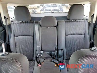 Zdjęcie 10 z 14 samochodu: 2015 DODGE JOURNEY SE VIN:3C4PDCAB3FT719016 - miniatura