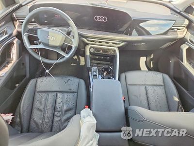 Zdjęcie 8 z 12 samochodu: 2025 AUDI Q5 PREMIUM PLUS VIN:WA12AAGU8S2026979 - miniatura