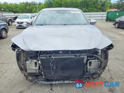 Piąte zdjęcie samochodu w środku: 2022 ACURA MDX VIN:5J8YE1H38NL005334 - miniatura