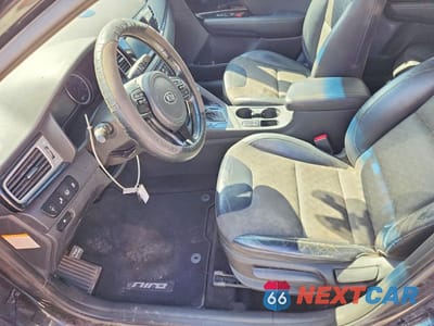Zdjęcie 7 z 12 samochodu: 2018 KIA NIRO EX VIN:KNDCC3LC3J5154007 - miniatura