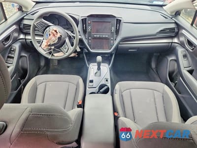 Zdjęcie 8 z 12 samochodu: 2024 SUBARU IMPREZA VIN:JF1GUABC1R8360561 - miniatura