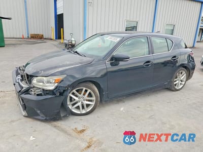 2015 LEXUS CT 200 JTHKD5BH1F2223737 - główne zdjęcie licytacji z USA - miniatura