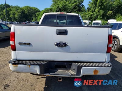 Zdjęcie 6 z 12 samochodu: 2008 FORD F150 VIN:1FTRX14W78FC19442 - miniatura