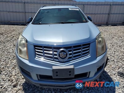Piąte zdjęcie samochodu w środku: 2014 CADILLAC SRX VIN:3GYFNAE34ES582876 - miniatura