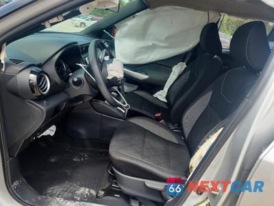Zdjęcie 7 z 13 samochodu: 2019 NISSAN KICKS SV VIN:3N1CP5CU3KL491287 - miniatura