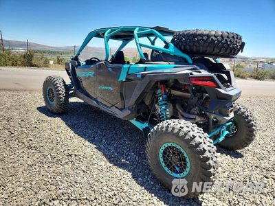 Zdjęcie 9 z 10 samochodu: 2025 POLARIS RZR PRO R UTILITY VEHICLE VIN:3NSR4D2K7SG076927 - miniatura