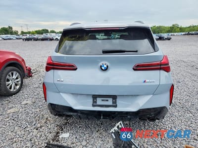 Zdjęcie 6 z 13 samochodu: 2025 BMW X3 M50 VIN:5UX73GP02S9X52316 - miniatura