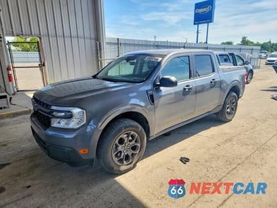 2023 FORD MAVERICK XL 3FTTW8E38PRA10735 - główne zdjęcie licytacji z USA - miniatura