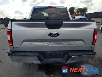 Zdjęcie 6 z 12 samochodu: 2018 FORD F150 SUPERCREW VIN:1FTEW1E54JFC64271 - miniatura