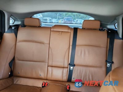 Zdjęcie 10 z 13 samochodu: 2016 BMW X4 XDRIVE35I VIN:5UXXW5C50G0N92123 - miniatura