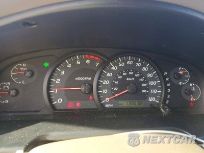 Zdjęcie 9 z 12 samochodu: 2006 TOYOTA TUNDRA DOUBLE CAB LIMITED VIN:5TBDT48116S526357 - miniatura