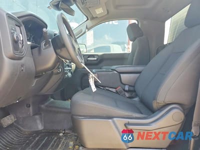 Zdjęcie 7 z 12 samochodu: 2024 CHEVROLET SILVERADO C1500 VIN:3GCNAAEK2RG136349 - miniatura